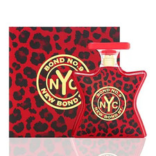 Bond No. 9 New York Street 3.4oz Eau de Parfum Spray for Unisex New In Box
