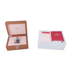 OMEGA Seamaster 300 Master Co-Axial 41mm Steel 18K Rose Gold Black Dial 233.... 11