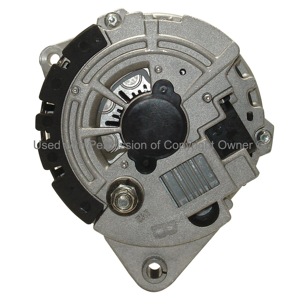 Alternador 8232503 de calidad construido para 97-02 Saturn SC1 SC2 SL SL1 SL2 SW1 SW2 Foto 2 de 4
