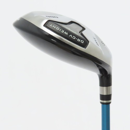 Royal Collection BBD 305NX 18° Stiff Regular RH 42.75in 5W Fairway wood 325g - Picture 5 of 7