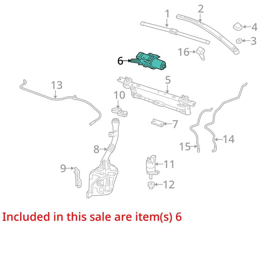 Chevrolet Equinox Radiator Coolant Overflow Expansion Tank Bottle APQZ4 - Image 3 of 4