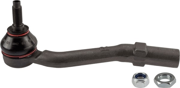 TRW Spurstangenkopf Gelenkkopf JTE763 FüR C3 C2 CitroËN Peugeot JTE762 1007 16V-image