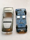 2026 AFFORDABLE  GIFT VINTAGE CORGI TOYS LOTUS  ELAN S2  Model Kit