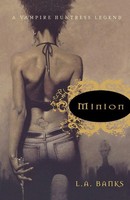 Minion | L. A. Banks | Taschenbuch | Kartoniert / Broschiert | Englisch | 2000