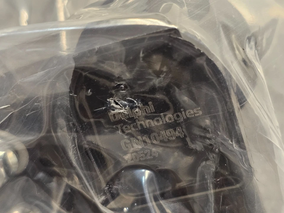 Delphi GN10494 点火线圈适用于别克凯迪拉克雪佛兰 GMC Pontiac Saab Saturn — 第 4/4 张图片