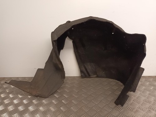 Honda Civic Mk9 12-18 O/S Right Drivers Rear Inner Wing Arch Liner 474746