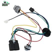 For Chevrolet Impala 2006-2013 Headlight Lamp Wiring Harness Socket Connector