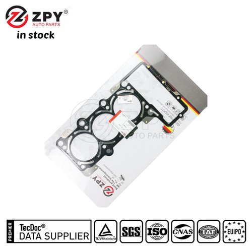 Junta culata motor ZPY nueva calidad para Audi A6 A4 S4 A7 06E103148M - Imagen 4 de 6