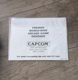 Disney's DuckTales (Nintendo NES, 1989) + Manual And Nes Case