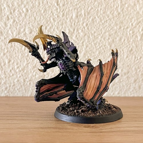Warhammer 40k Tyranids - Painted Hive Fleet Hydra Army - BoxedUp (333) - Picture 2 of 81