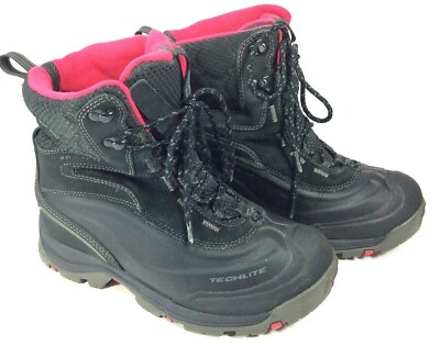 Women's Columbia Bugaboot Plus Omni Heat BL 1490-010 Winter