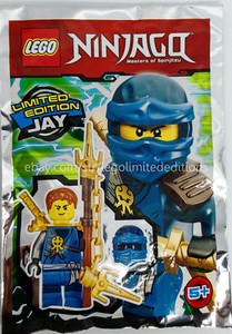 lego ninjago pack