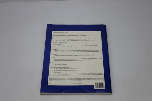 Truss Fun By David W. Harris Paperback, Book - Picture 2 of 2