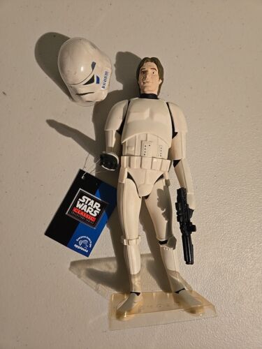 Star Wars Applause Action Figure 1995 Lot Of 7 - Picture 2 of 19