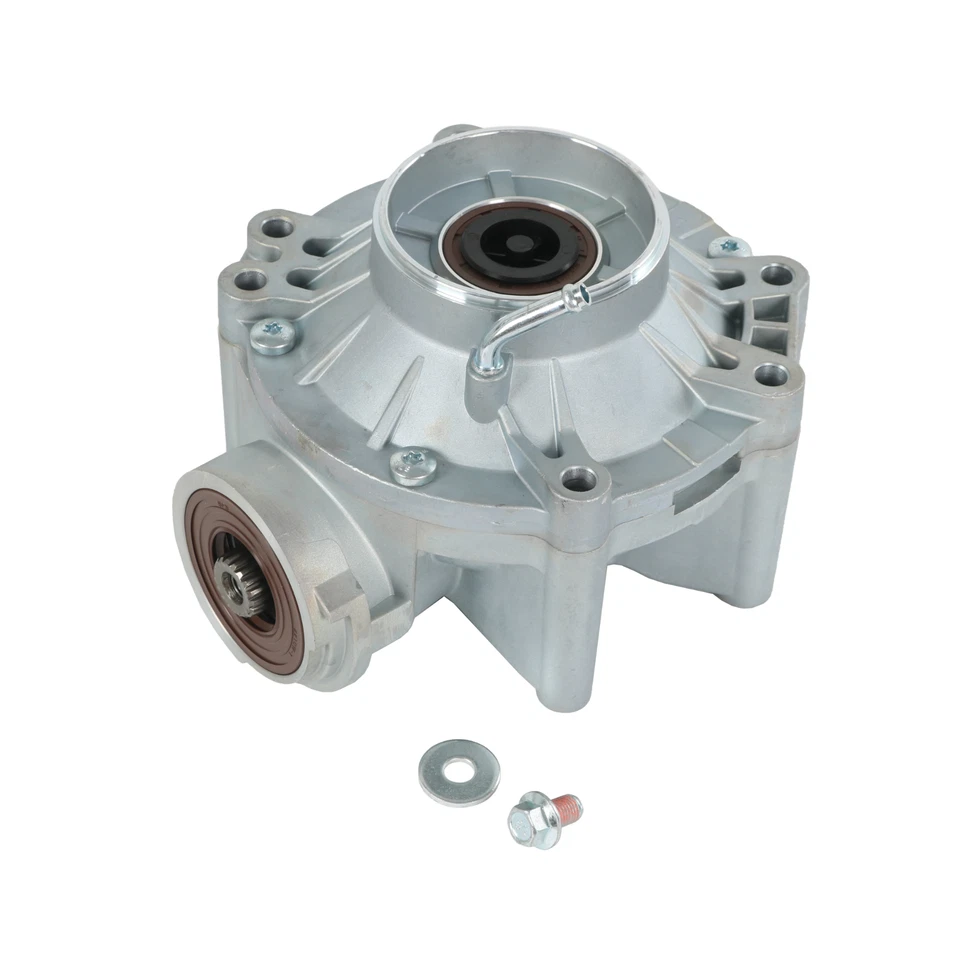 Diferencial trasero completo para Can-Am Renegade 1000R 1000 2012-2018 4X4 Foto 3 de 4