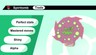Shiny Alpha Spiritomb Perfect Stats for Pokemon Legends Arceus