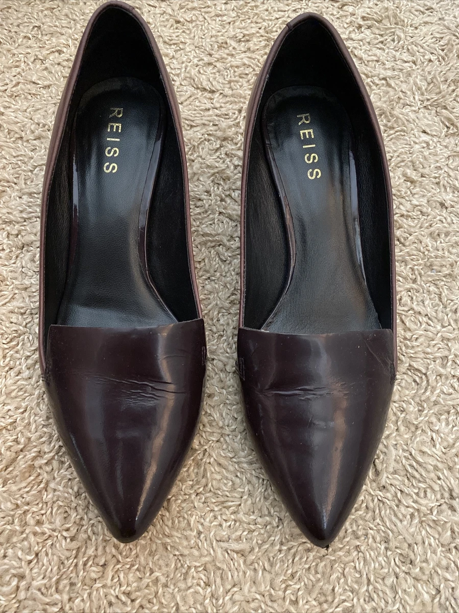 Reiss hotsell ladies shoes