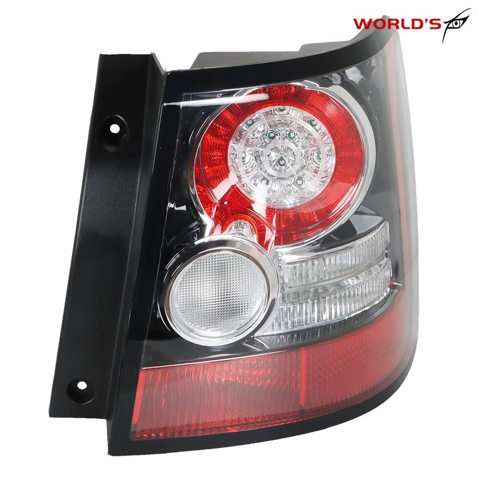 For Land Rover Range Rover Sport 2005-2013 Tail Light Brake Lamp Rear Right Side - Image 4 of 4