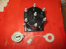 CHEVROLET -BLAZER  S10 /GMC- 4.3L  1988-94   DISTRIBUTOR CAP& ROTOR-PICK-UP