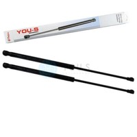 2 X YOU-S Original Gasfedern FüR Seat Leon (1P1) - Laderaumklappe - 1P0827550A