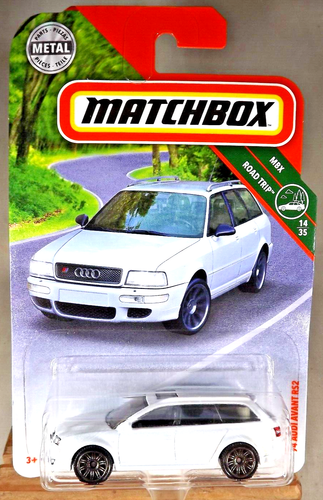 Matchbox HVV44 European Streets 2018 Bugatti Divo