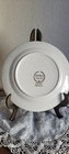 VTG Homer Laughlin Lifetime Magnolia Semi-Vitreous Bread & Butter Plate 6  3/8" — photo 3