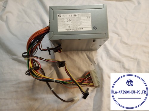 Alimentation HP D11-300P1A REV 02 667892-002 715184-001 300W - Photo 2/2