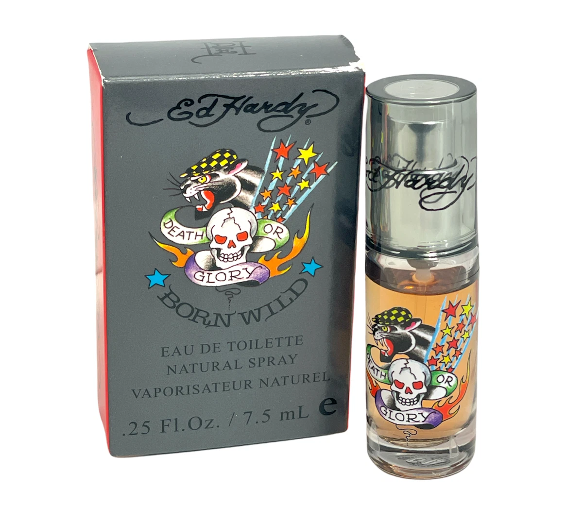 Top more than 155 ed hardy perfume gift set latest kidsdream.edu.vn