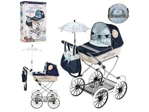 decuevas dolls pram