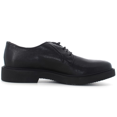 Soldini A24s zapatos con cordones de hombre 22574-X-VA2 ANTRACITA - Imagen 3 de 9