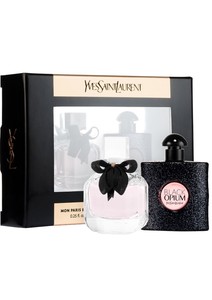 black opium mini perfume