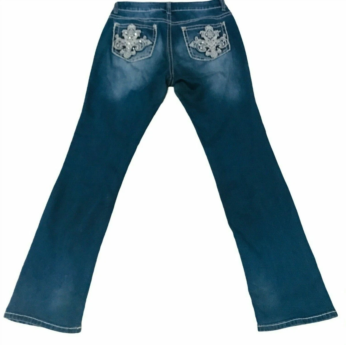 New directions store jeans