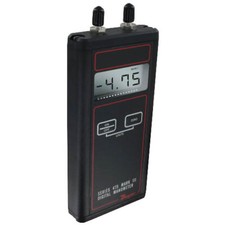 Dwyer 475-3-FM Mark III Handheld Digital Mano...