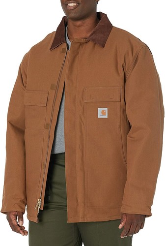 Carhartt Men's Big \u0026 Tall Arctic Quilt 