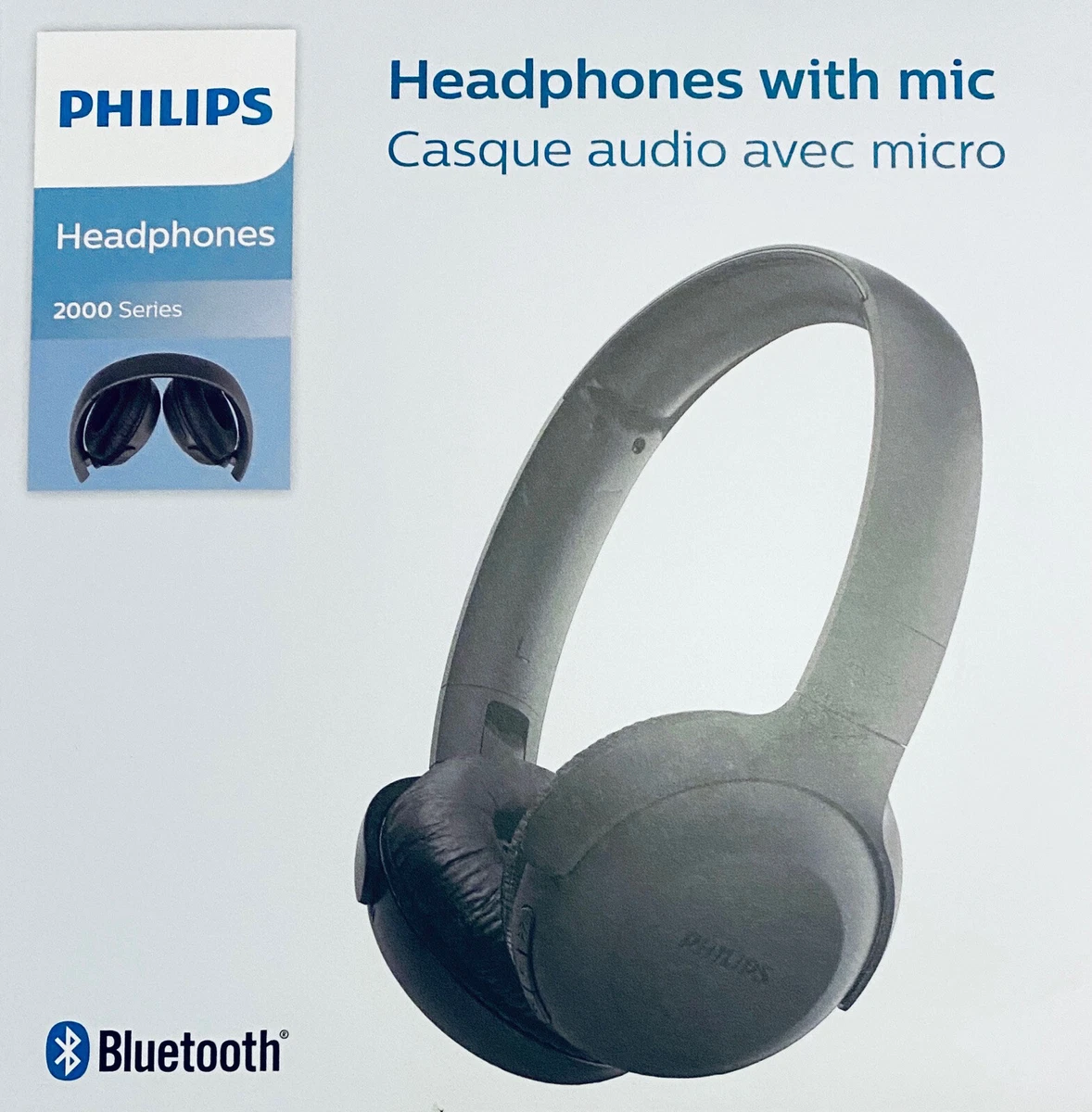 Philips on ear upbeat 200 new arrivals