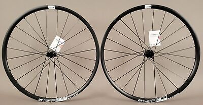 DT SWISS E1800 SPLINE DB 23 ROAD CX GRAVEL BIKE DISC BRAKE