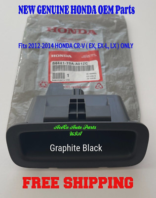 TTTTT様 NEW Genuine Honda CR-V / CRV 12-14 2012-2014 Liftgate