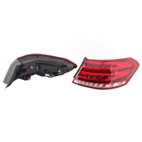 Luz trasera exterior derecha para Mercedes Benz Clase E W212 S212 2014-2016 - Imagen 6 de 11