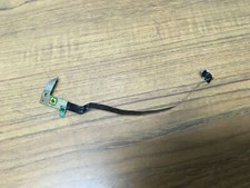 Dell Inspiron 15 3567 Laptop Power Button Board w/ Cable 450.09P08.1002