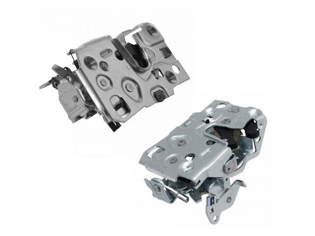 Front TRQ Door Latch Assembly Set fits Cadillac Escalade 1999-2000 54DHMK