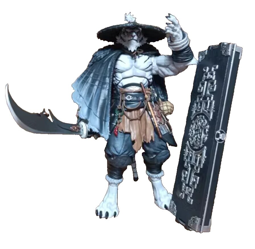 新品タイガー.マスカラス.ハヤブサ.ウルティモドラゴン4体 フィギュアセット 新品タイガー.マスカラス.ハヤブサ.ウルティモドラゴン4体