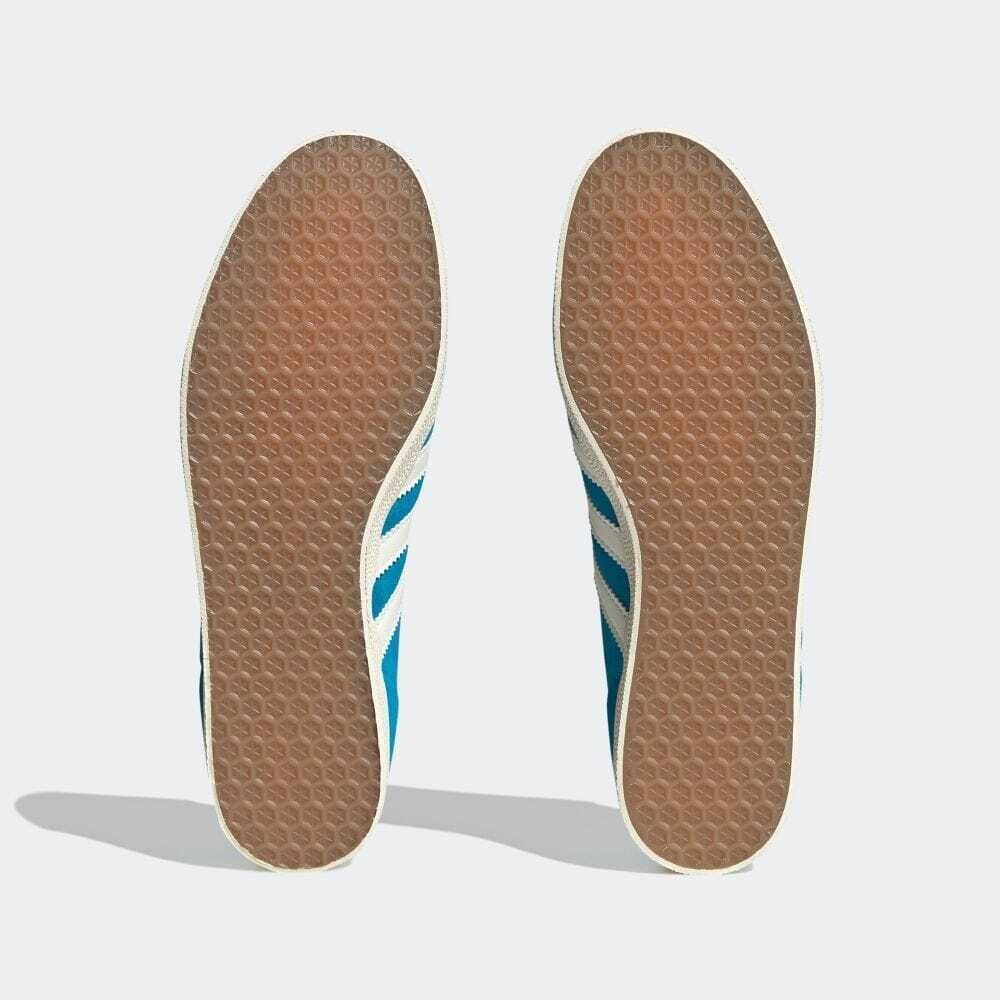 ★[ADIDAS] ★Originals Gazelle_GY7337 / Bold Aqua★ Buy Gazelle 'Bold Aqua' - GY7337 | GOAT