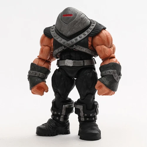Marvel Legends X-Men Juggernaut Cain Marko Superhuman 1/12 Collection Actionfigur - Bild 7 von 7