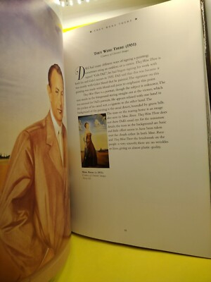 Essential, Dali By Kirsten Bradbury(Hardcover) | eBay