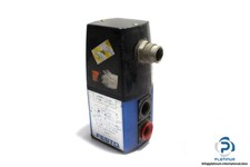 FESTO 29634 PROPORTIONAL PRESSURE REGULATOR_FESTO MPPE-3-12-SA