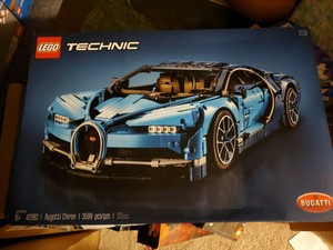 lego 42083 ebay