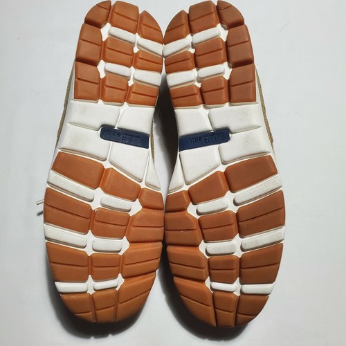 L.L. Bean Women’s Size 11 Medium Boat Shoes 293451 *READ* - Picture 9 of 11