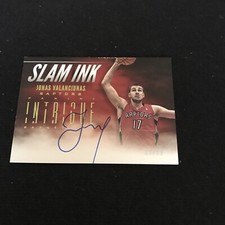 2012-13 Panini Intrigue Basketball Cards 17