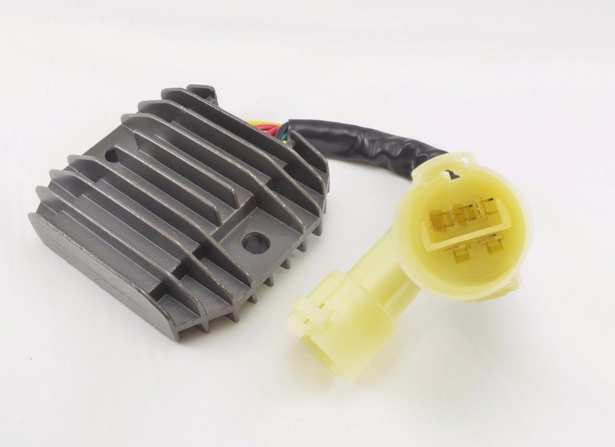 REGULATOR RECTIFIER FOR KAWASAKI NINJA ZX6R ZX-6R / ZZR600