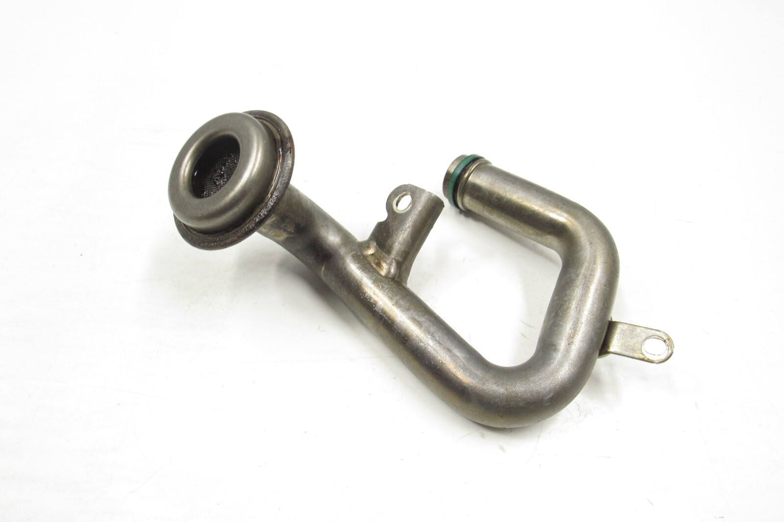 10-18 Jaguar XJ XF 5.0 Engine Motor Oil Pickup Line TUBE Pipe OEM 